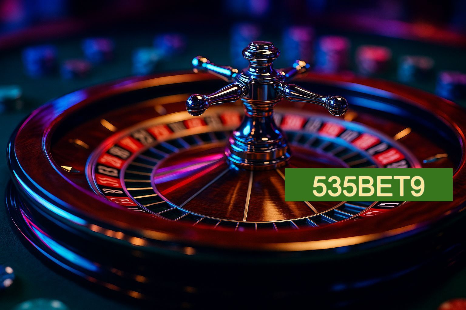 Jogos de roleta online