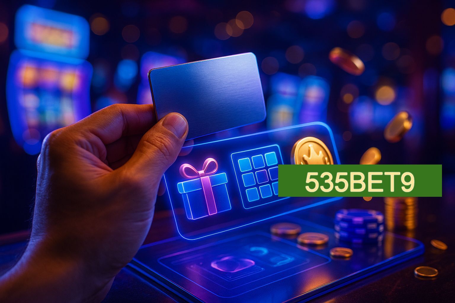 Benefícios do Login