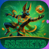 Logo da 535BET9